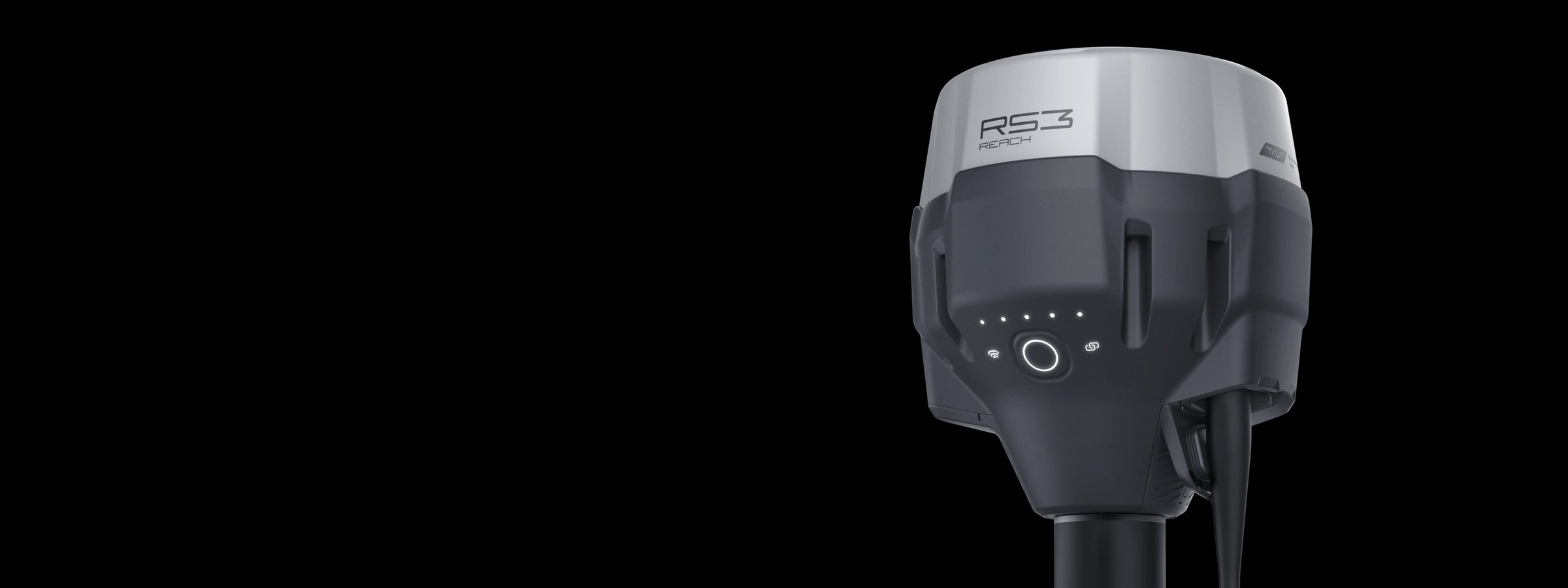 Reach RS3